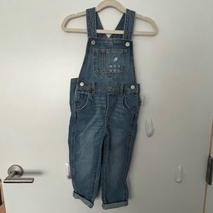 NWT Old Navy Overalls - 3T
